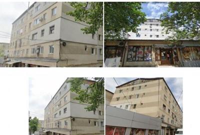 Apartament Husi, cota parte 1/2, ID: R1985658 - 3