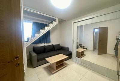 Casă de închiriat, 3 camere, 60 mp, Dâmbu Rotund zona Corneliu Coposu - 2