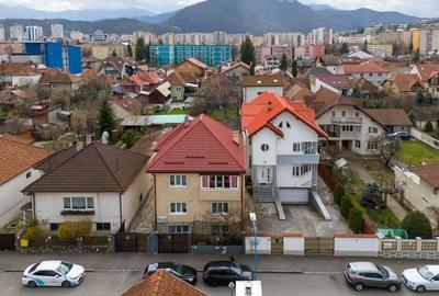 Apartament cu 3 camere la casa | Curte 130 mp | Zona Grivitei strada Vulcan - 21