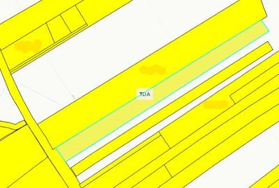 Teren Extravilan Valea Seaca /Cluj /4834mp - 1