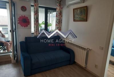 Apartament 2 camere / Forest Tunari - 5