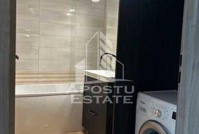 Apartament 2 camere, centrala proprie, loc de parcare, AC, Iris 12 - 14