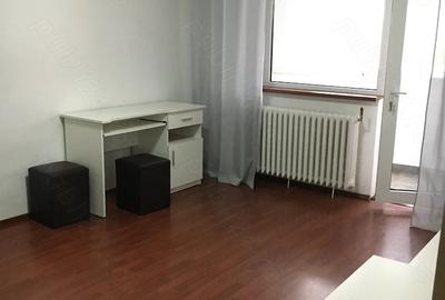 Garsonieră decomandată în Lujerului - 2
