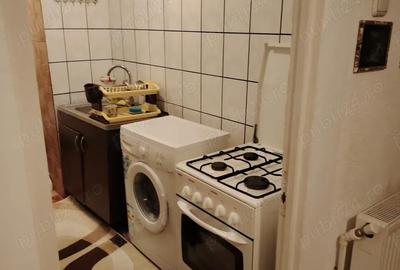 Apartament cu 2 camere decomandat în Hunedoara - 1