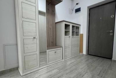 Garsoniera NOUĂ, prima inchiriere – Iram Residence - 8