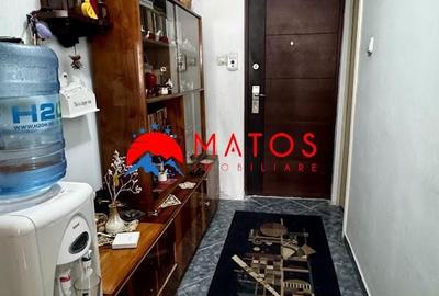 Apartament cu 3 camere în Ultracentral - 8