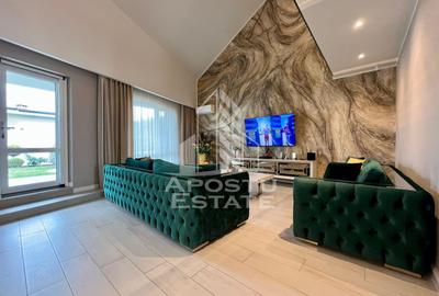 Casa exclusivista cu 5 camere, 4 bai, in Dumbravita - 11