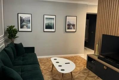 3 camere | Moghioros Park Residence | Terasa 10 mp | Parcare | Lux - 3