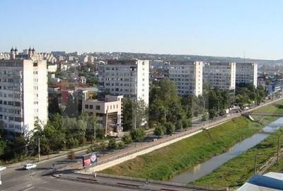 Spațiu comercial, de 565 mp, în Tudor Vladimirescu - 1