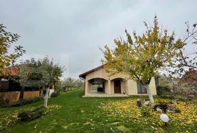 Casa individuala, 85 mp, zona Exterior Est - Medie?u Auri - 8