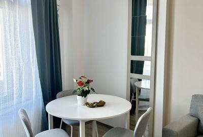 Garsonieră decomandată în Berceni - 6