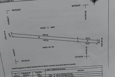 Spațiu comercial, în Dranovățu - 1