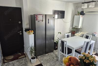 Vand apartament 3 camere - 4