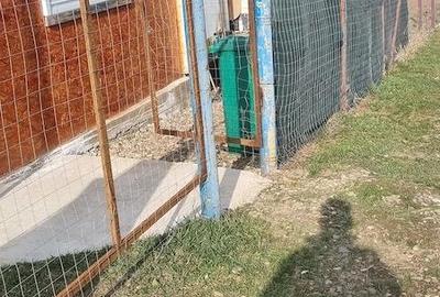 Teren de 700 mp, în Lunca Cetățuii - 2