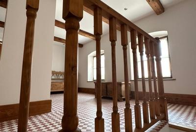 Casa Individuala 690 mp  Cristian - 18