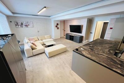 Vanzare Apartament 3 Camere  Iancu Nicolae/British School - 2