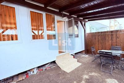 Apartament cu 2 camere nedecomandat, mobilat în Arhitecților - Calea Cisnădiei - 7