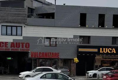 Spațiu comercial, de 480 mp, în Apărătorii Patriei - 5