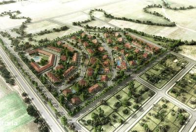 Teren de 919 mp, în Moșnița Nouă