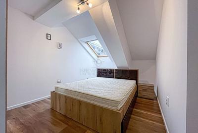 Apartament 3 camere de inchiriat, 100 mp, zona Buna Ziua Apartament 3 camere de inchiriat, 100 mp, zona Buna Ziua - 11