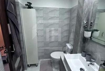 Apartament cu 2 camere decomandat în Mărăști