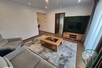 Apartament cu 2 camere în Cornișa - 6