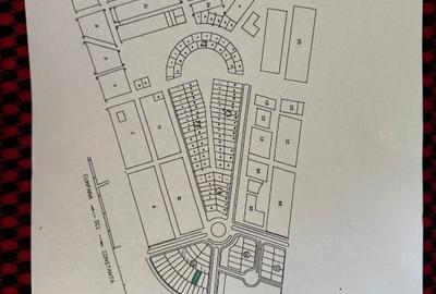 Vand pamant, 500 mp, strada General Ion Dragalina nr 5, jud Constanta Vand pamant, 500 mp, strada General Ion Dragalina nr 5, jud Constanta - 2