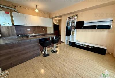 Apartament 3 camere in Dudu | 70mp | Etaj intermediar - 8