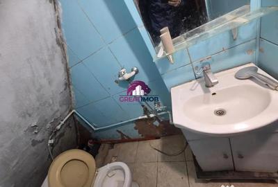 Apartament cu 2 camere decomandat, mobilat în Iancului