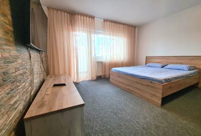 Garasoniera spatioasa 9 min M Muncii - 4