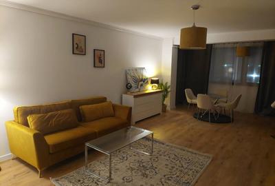 Apartament 2 camere Ivory Residence rond OMV Pipera Parcare Apartament 2 camere Ivory Residence rond OMV Pipera Parcare - 2