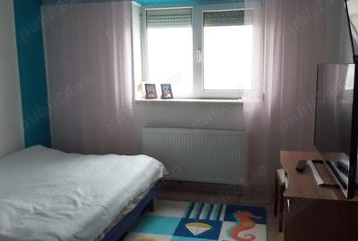 Inchiriez apartament 3 camere - 3