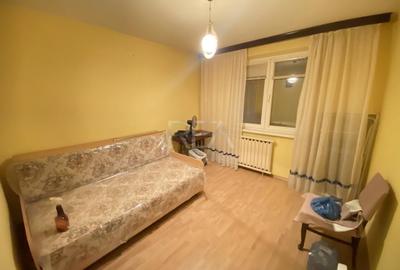 Apartament cu 3 camere decomandat, mobilat în Rahova - 5