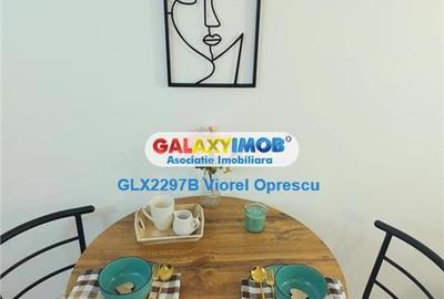 Garsonieră semidecomandată, mobilată în Titan - 2