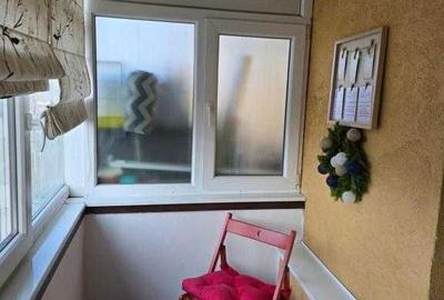 Garsonieră decomandată în Central - 1