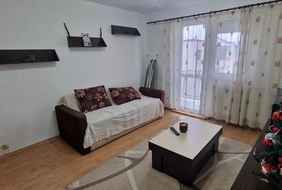 Apartament cu 3 camere semidecomandat, mobilat în Mihai Viteazul - 8