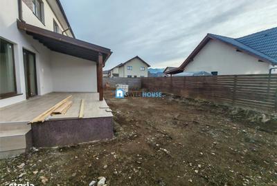 Casă cu 5 camere cu Teren 250 Mp în Central - 2