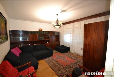 Ap. 2 camere, decomandat, 2 bai, zona Aradului - 7