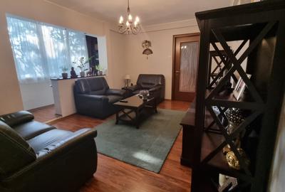 Sector 4 - Stupilor - apartament 3 camere - 16