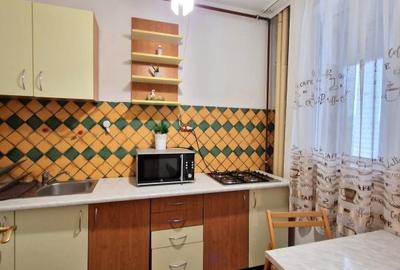 Apartament cu 2 camere semidecomandat în Grivița - 9