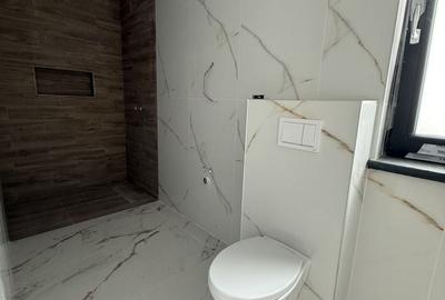 Casă individuală cu 4 camere cu Canalizare în Exterior Nord - 5