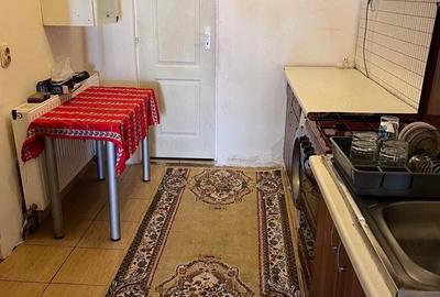 Garsonieră decomandată în Central - 1