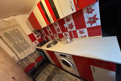 Apartament cu 2 camere decomandat în Central - 1