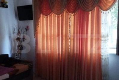 Apartament cu 3 camere decomandat, mobilat în Micro 16 - 6