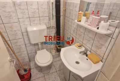 Apartament 3 camere decomandat et.3 zona Mercur - 8