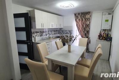 Apartament cu 2 camere decomandat în Doamna Ghica - 2
