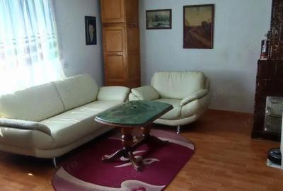 Casă cu 3 camere cu Teren 1000 Mp în Pârscov - 5