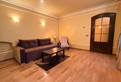 Garsonieră decomandată, mobilată în Centrul Istoric - 2