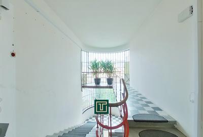 Apartament Ultracentral cu 3 camere, în stil Bauhaus, in Arad Apartament Ultracentral cu 3 camere, în stil Bauhaus, in Arad - 7