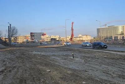 Apartament cu 2 camere decomandat în Nord - 9